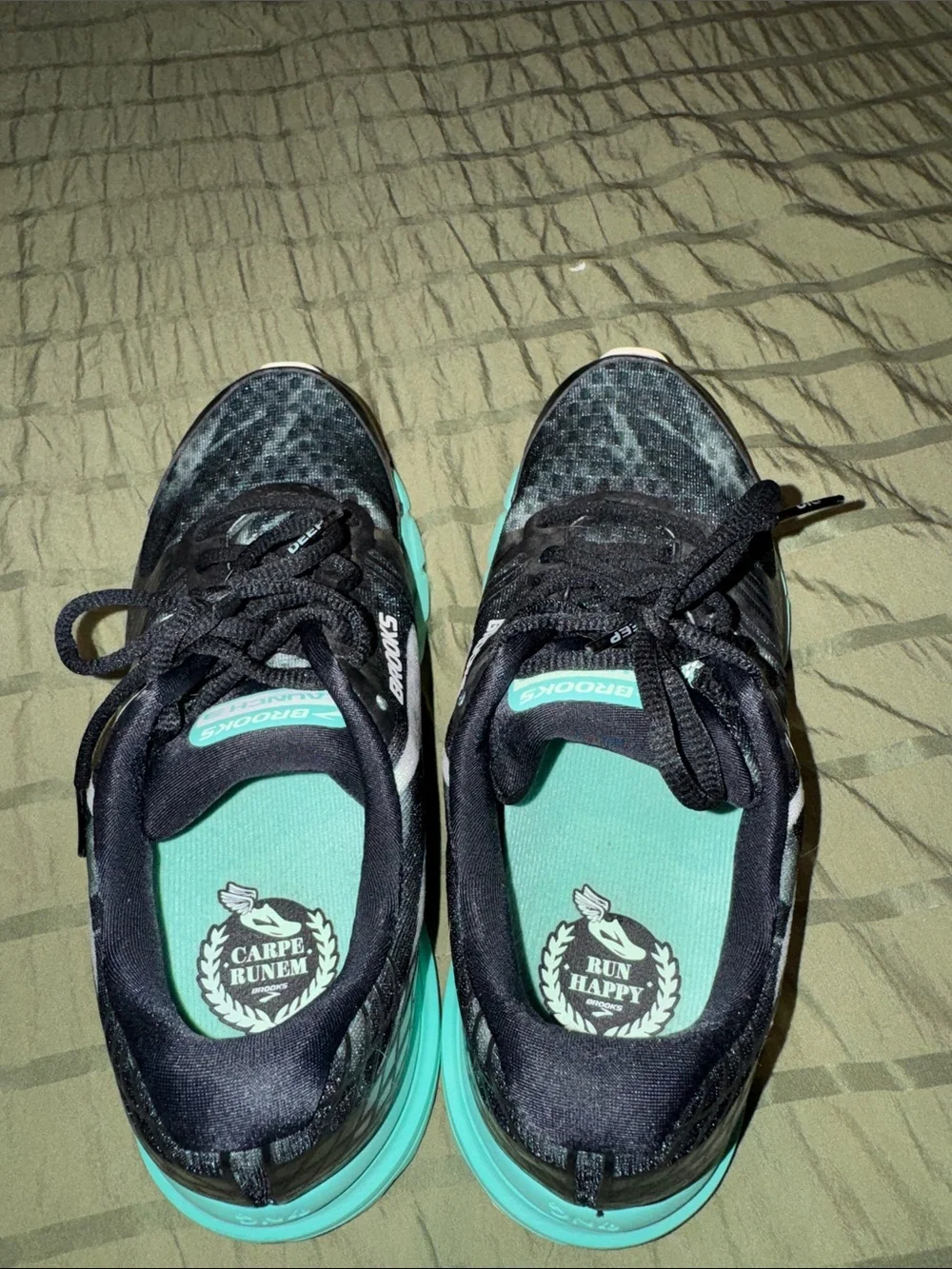 Brooks Launch 3 running shoes